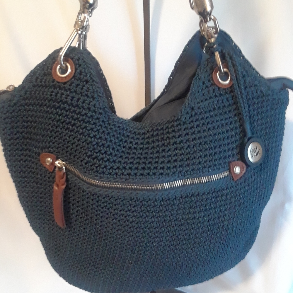 The Sak Purse